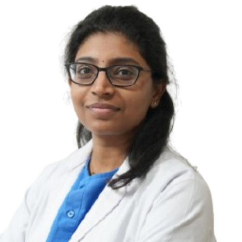 Dr Nayanatara V